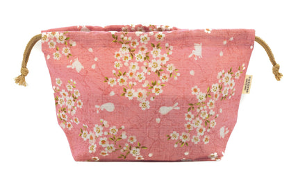 Sakura Usagi Bag