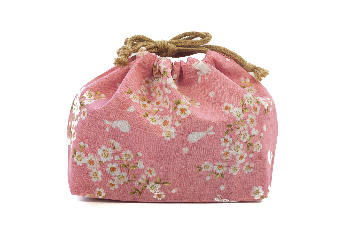 Sakura Usagi Bag | Pink