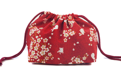 Sakura Usagi Bag