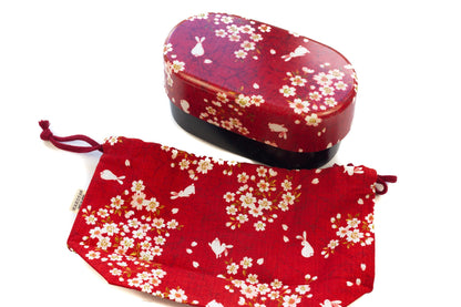 Sakura Usagi Bag