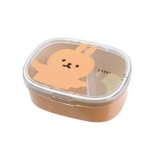 Animal Friends Bento Box | Usagi