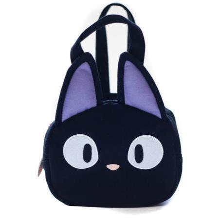 Jiji Die-cut Lunch Bag