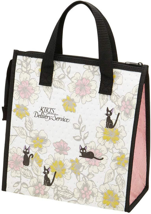 Jiji Insulated Lunch Bag | Elegance