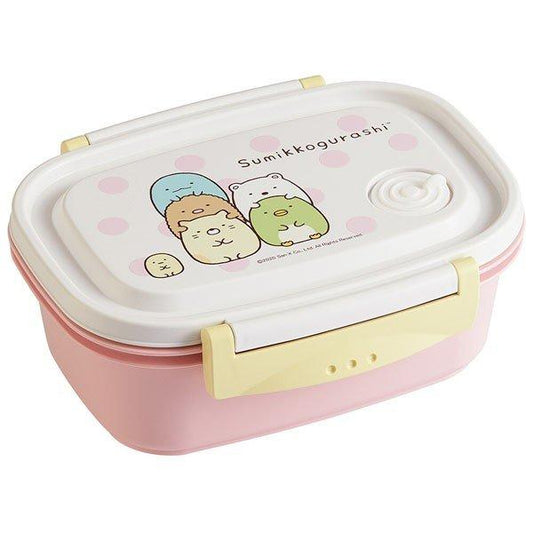 Sumikko Gurashi Bento | 550mL