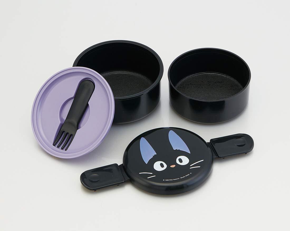 Jiji Round Bento | 500 mL