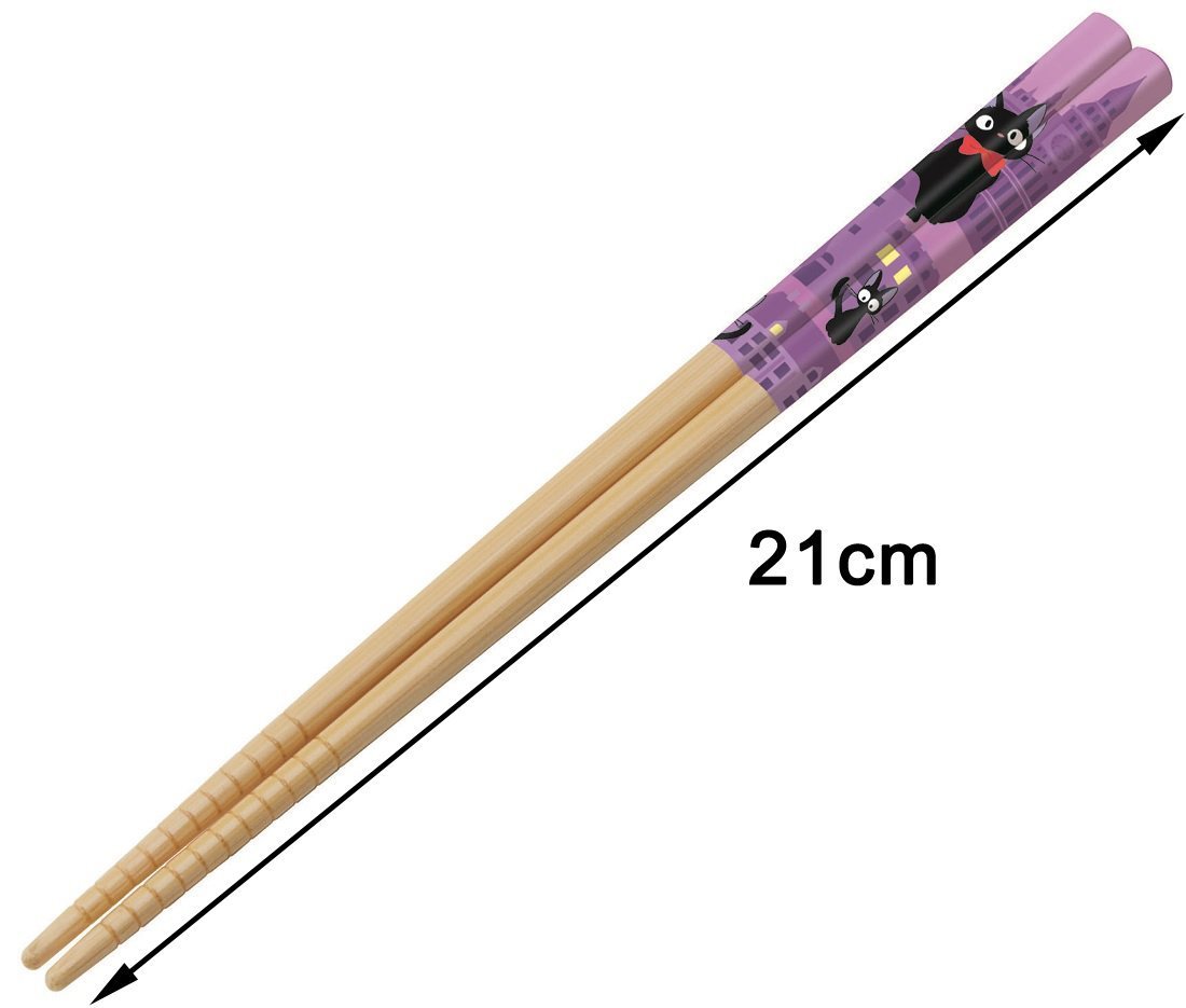 Bamboo Chopsticks | Jiji Purple