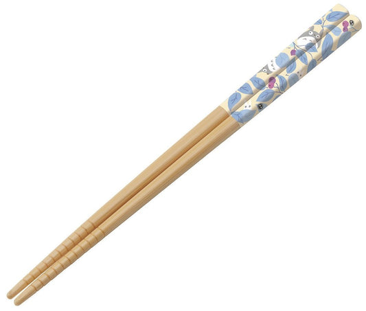 Bamboo Chopsticks | Totoro Acorn