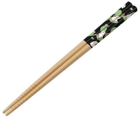 Bamboo Chopsticks | White Totoro