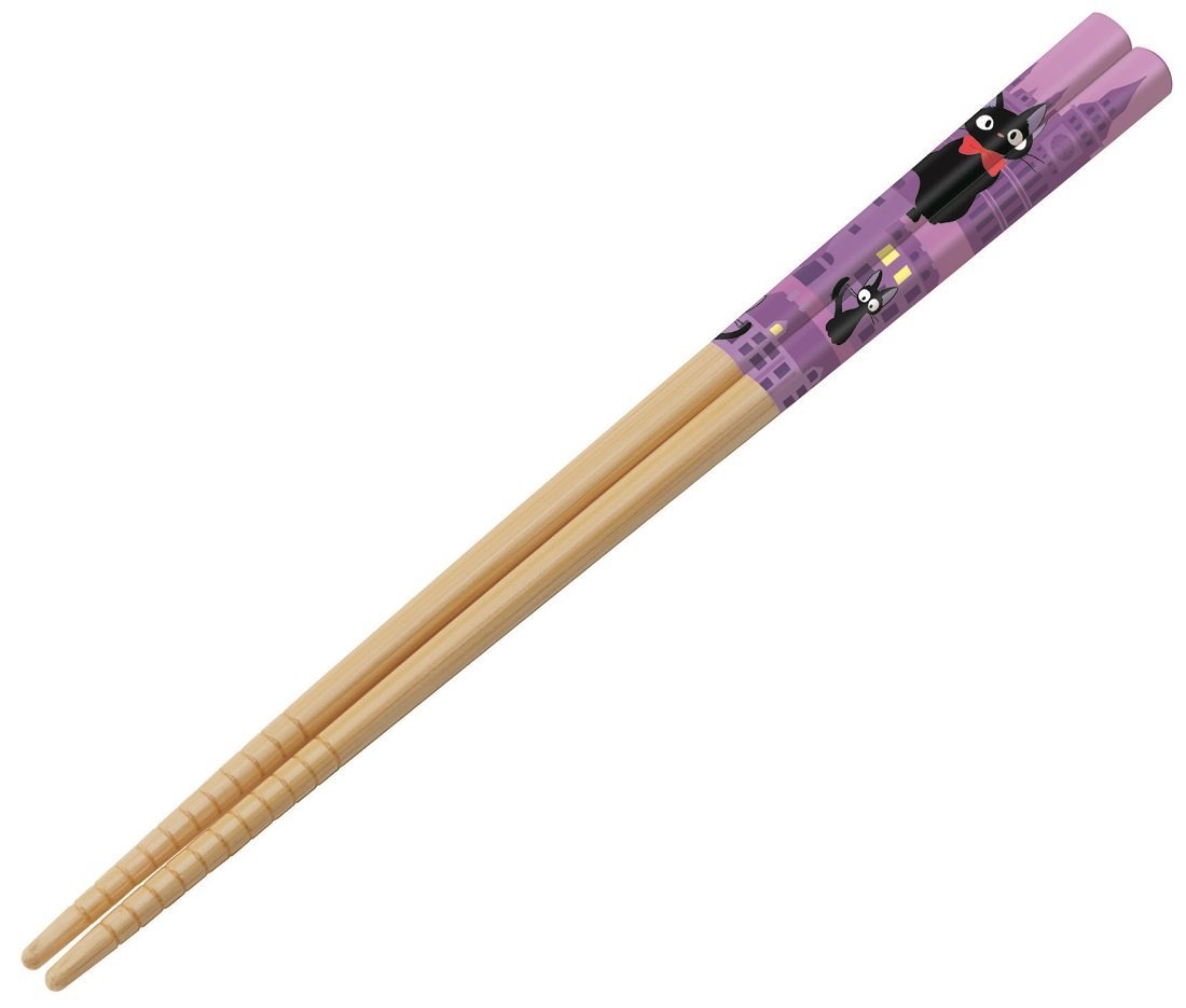 Bamboo Chopsticks | Jiji Purple
