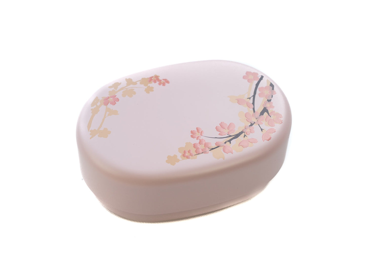 Soft Sakura Bento Box Small | Pink