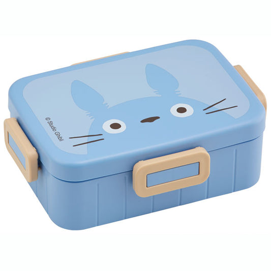 Totoro Face Bento Box