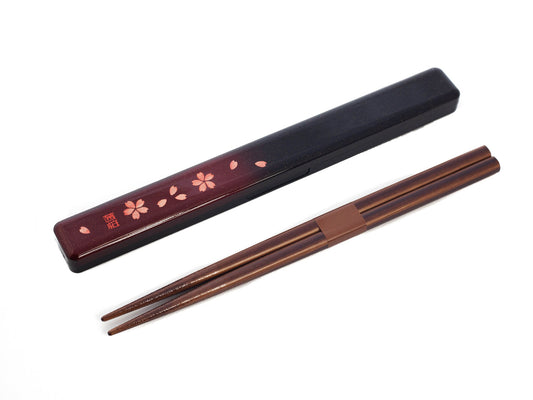 Slim Chopsticks Sakura
