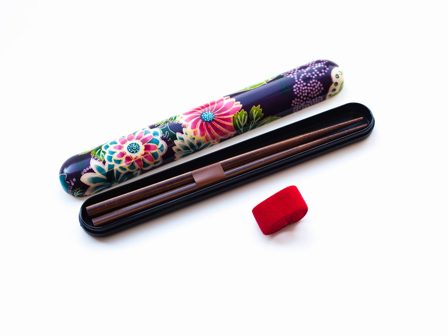 Kimono chopsticks | Purple