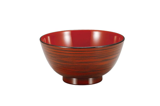 Woodgrain Bowl 950mL