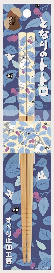 Bamboo Chopsticks | Totoro Acorn