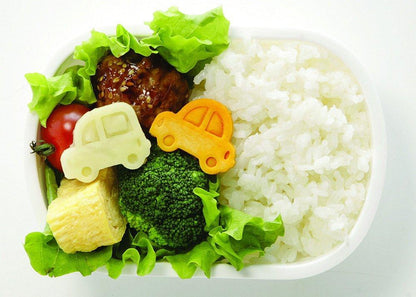 Tomica Veggie Cutter