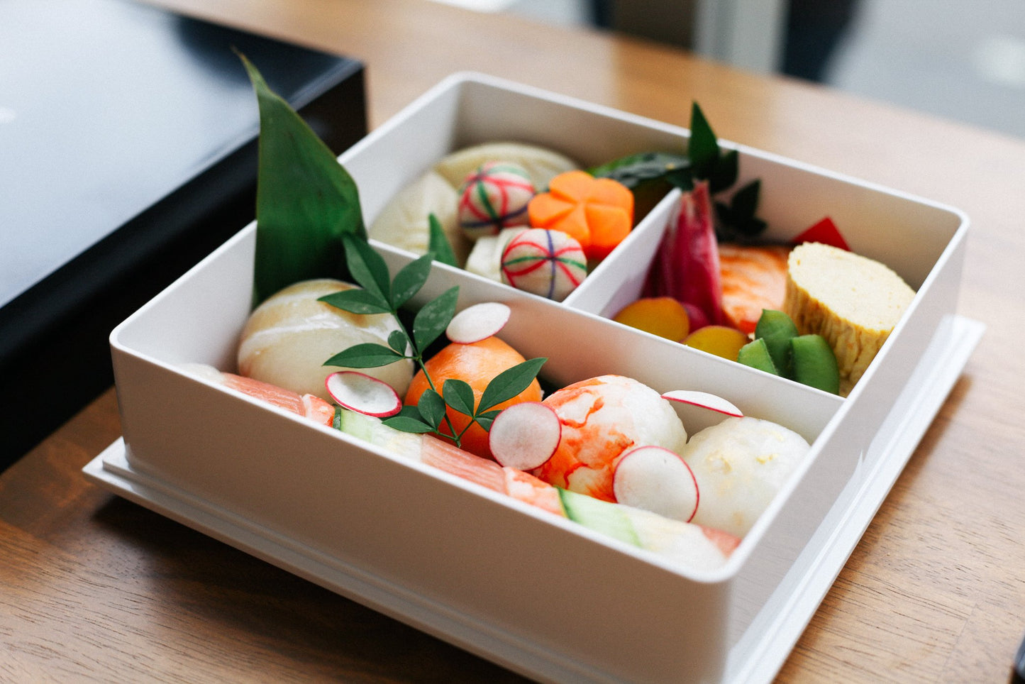 The Bento&co Signature Bento | Black