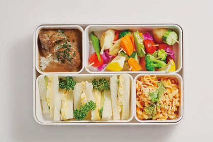 Irodori Shokado Bento