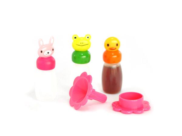 Animal bottle
