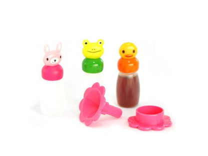 Mini Bottles | Tarebin Animals