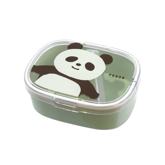 Animal Friends Bento Box | Panda