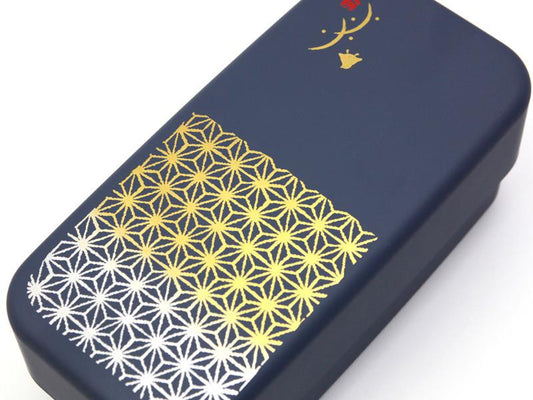 Asanoha Bento