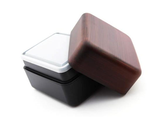 Big Bento Mokume