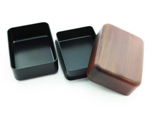 Big Bento Mokume