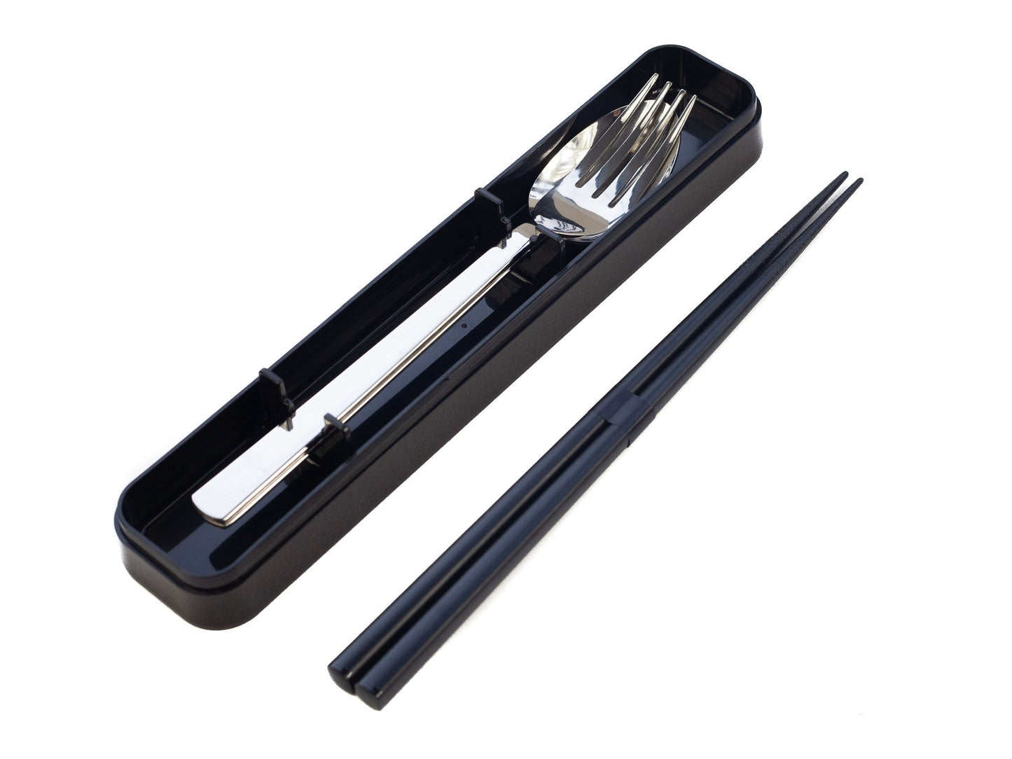 Cutlery Set | Metallic Silver