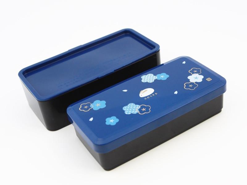 Fuku Usagi Bento Box | Blue