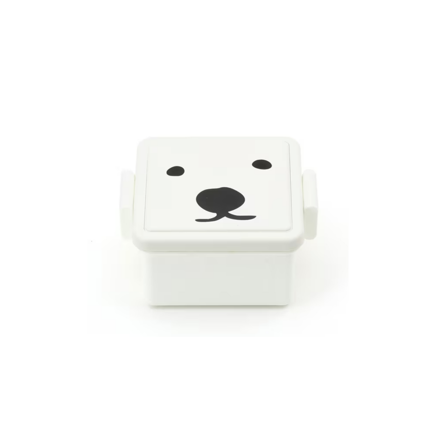 Gel-Cool Rectangle Bento | Gel-Cooma, 220mL