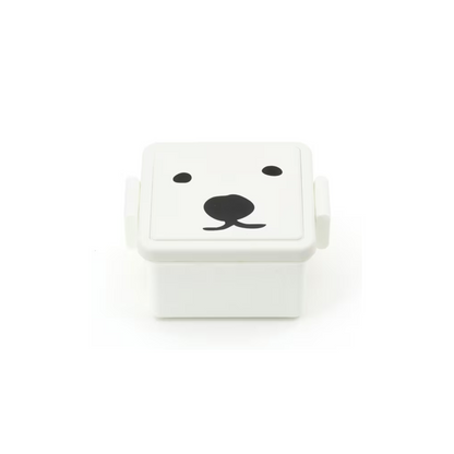 Gel-Cool Rectangle Bento | Gel-Cooma, 220mL