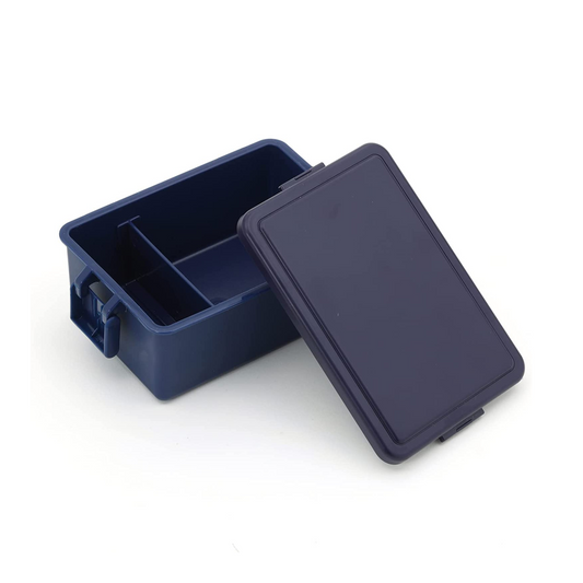 Gel-Cool Bento Box Medium | Berry Blue (400mL)