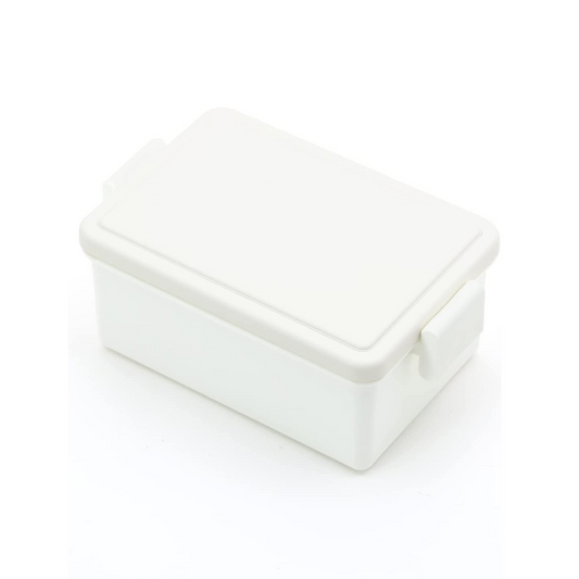 Gel-Cool Bento Box Medium | Milk White (400mL)