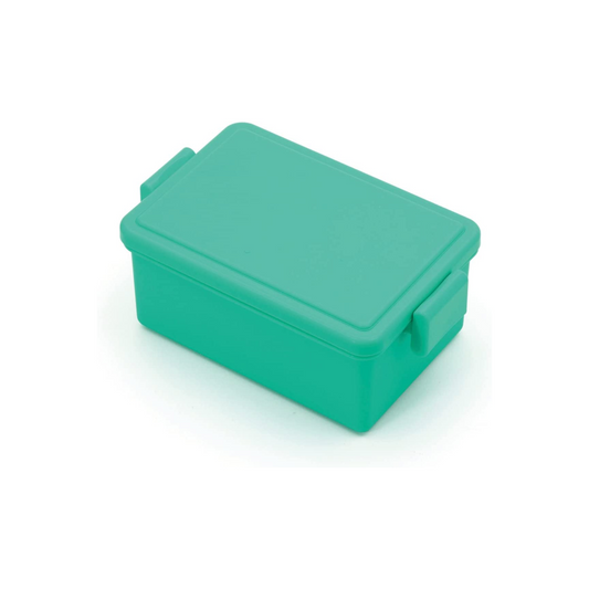 Gel-Cool Bento Box Medium | Mojito Green (400mL)