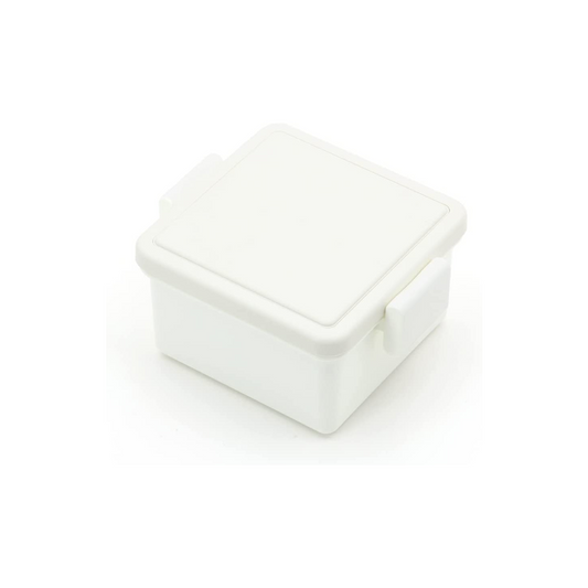 Gel-Cool Bento | White, 220mL
