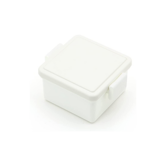 Gel-Cool Bento Box Small | Milk White (220mL)