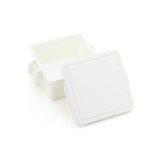 Gel-Cool Bento Box Small | Milk White (220mL)