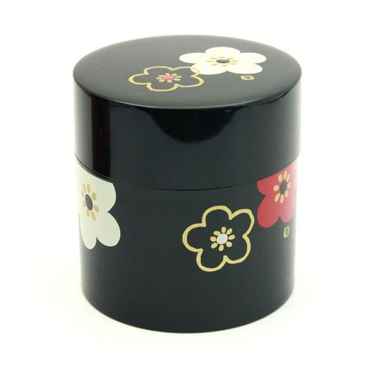 Hanamoyo Tea Boxes by Hakoya - Bento&co Japanese Bento Lunch Boxes and Kitchenware Specialists