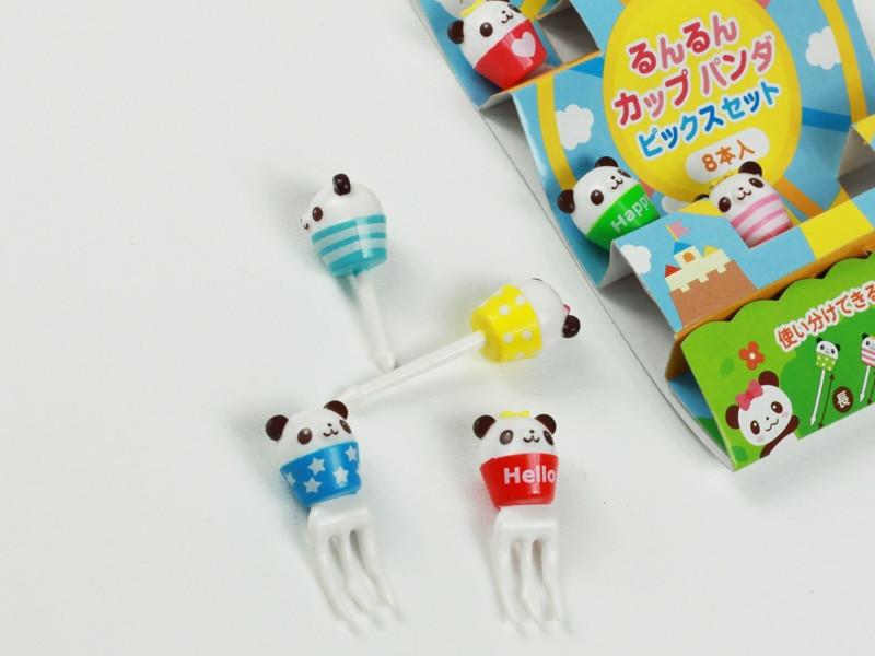 Happy Pandas Picks