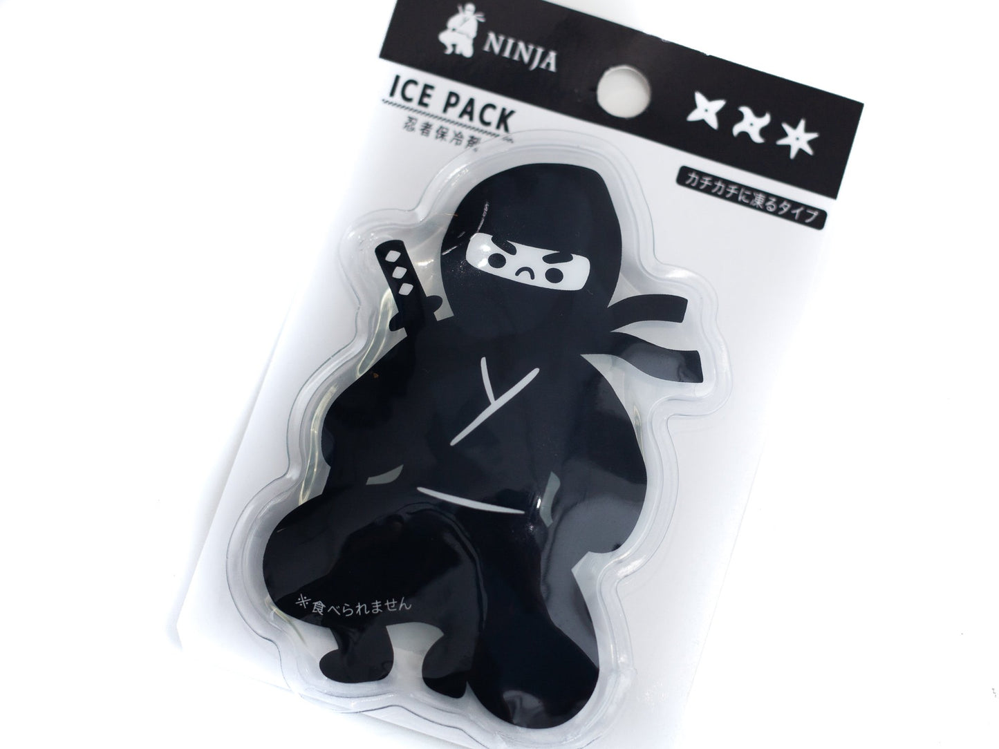Ninja Ice Pack