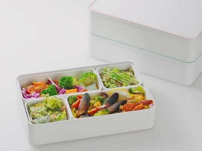 Irodori Shokado Bento
