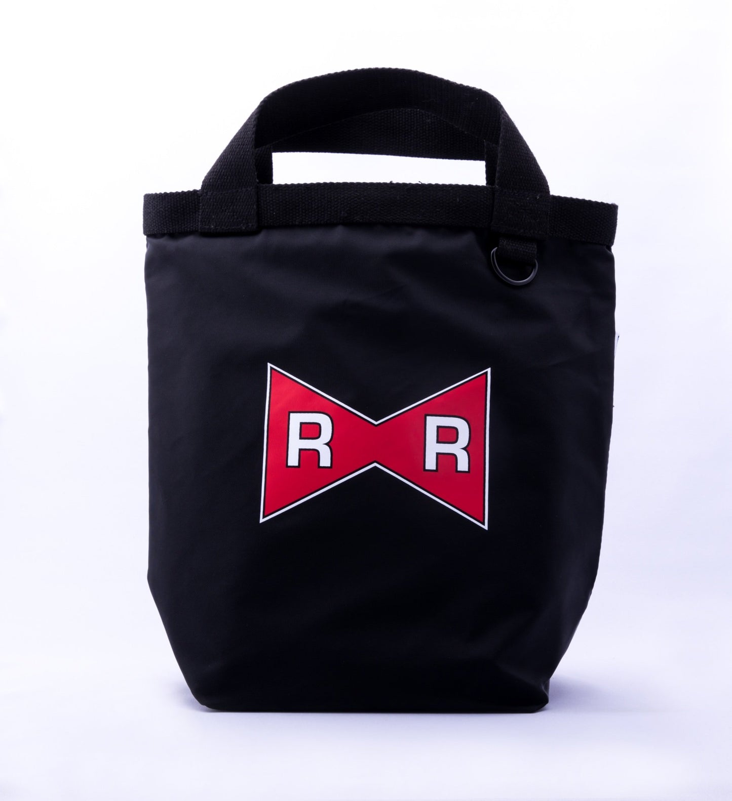 Red Ribbon Army Cooler Bag Dragon Ball