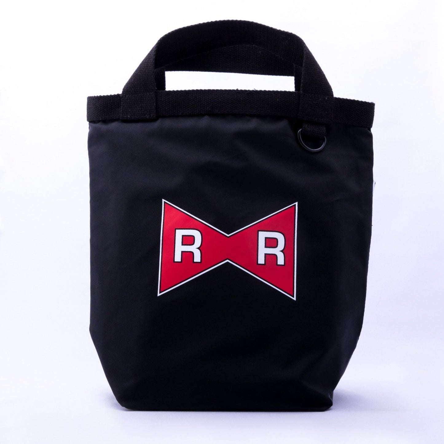 Red Ribbon Army Cooler Bag Dragon Ball