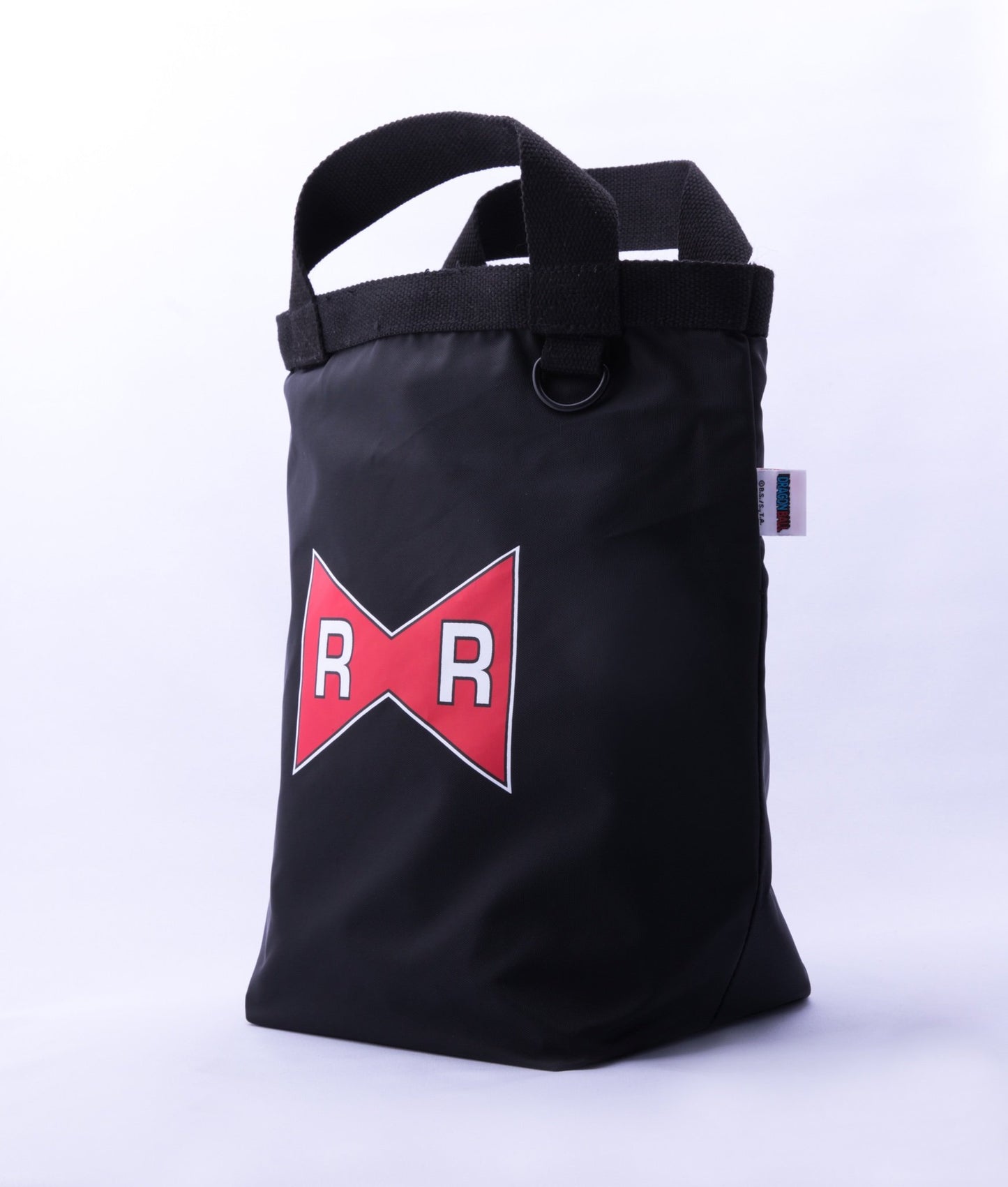 Red Ribbon Army Cooler Bag Dragon Ball