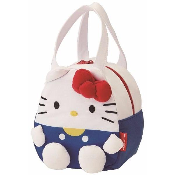 Hello Kitty Bento Bag