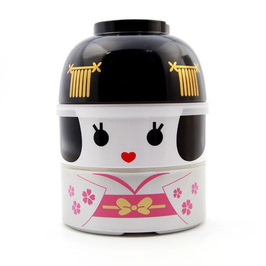 Big Kokeshi Bento | Mahime