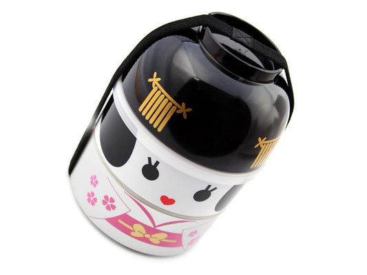 Big Kokeshi Bento | Mahime