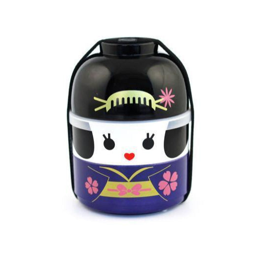 Kokeshi Bento Kyoto | Geiko
