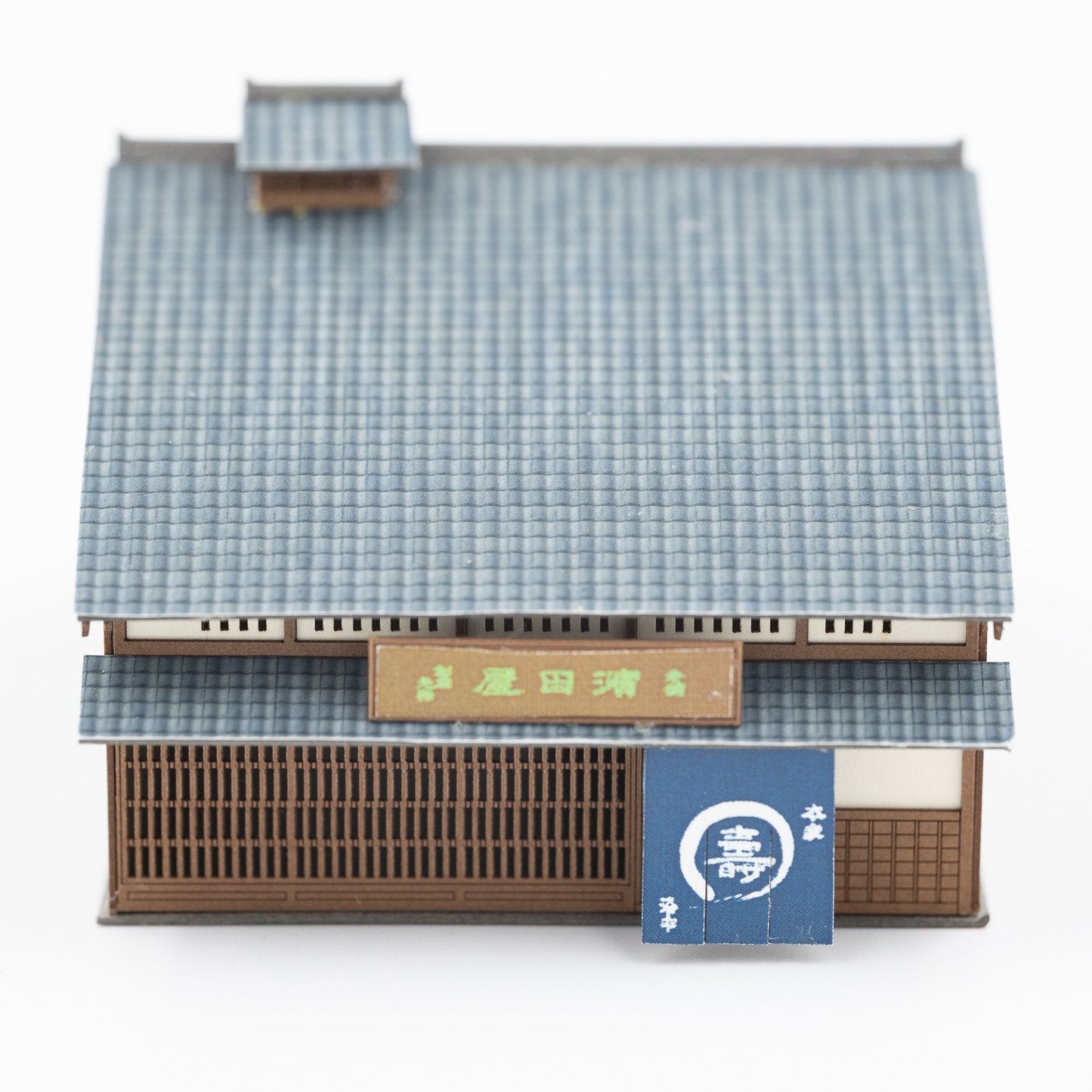 Miniatuart Nostalgic Japan | Shop